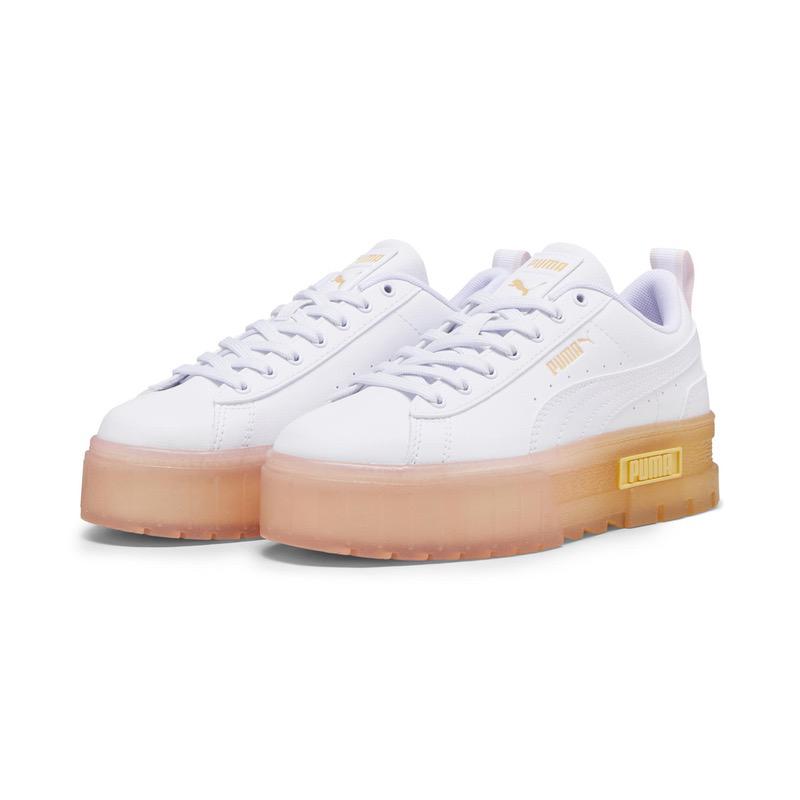 Pantofi Sport Puma Mayze Beach Days Wns — foto 4