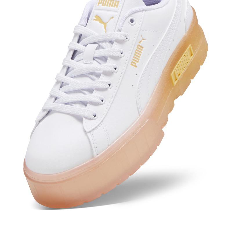 Pantofi Sport Puma Mayze Beach Days Wns — foto 5