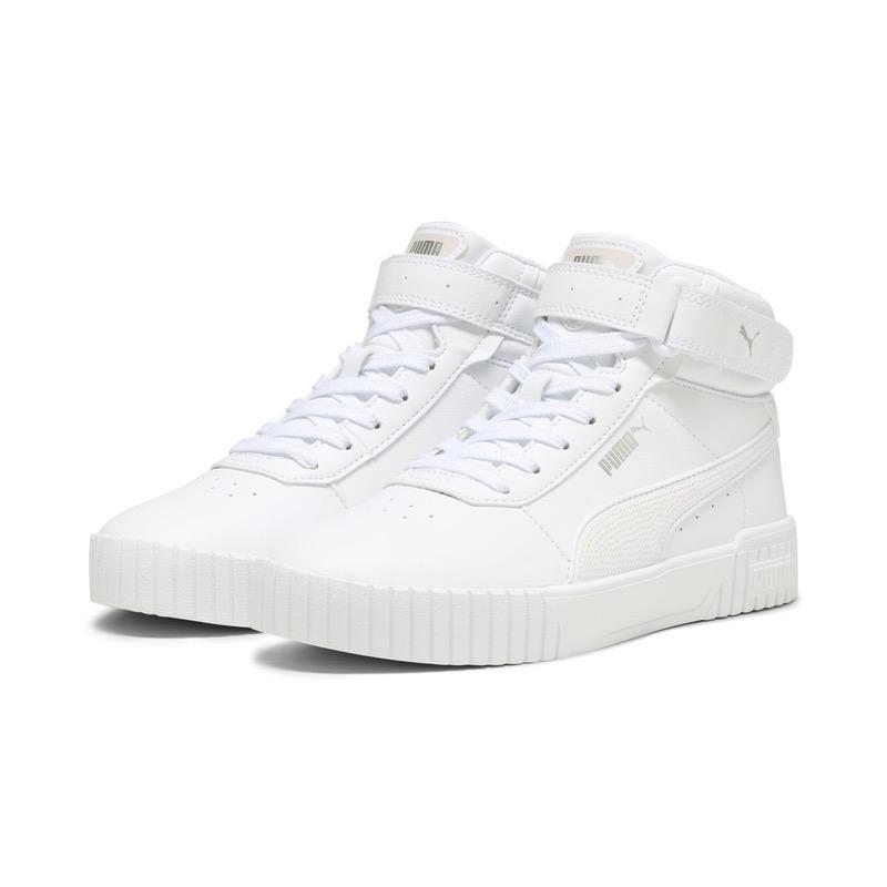 Pantofi Sport Puma Carina 2.0 Mid Wonderland — foto 4