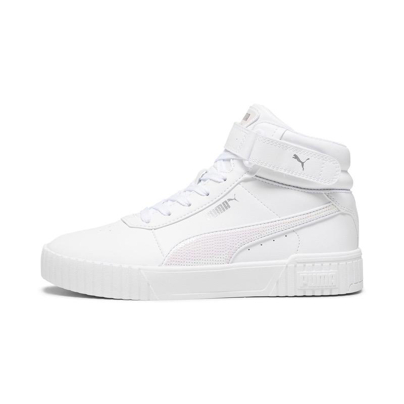 Pantofi Sport Puma Carina 2.0 Mid Wonderland — foto 2