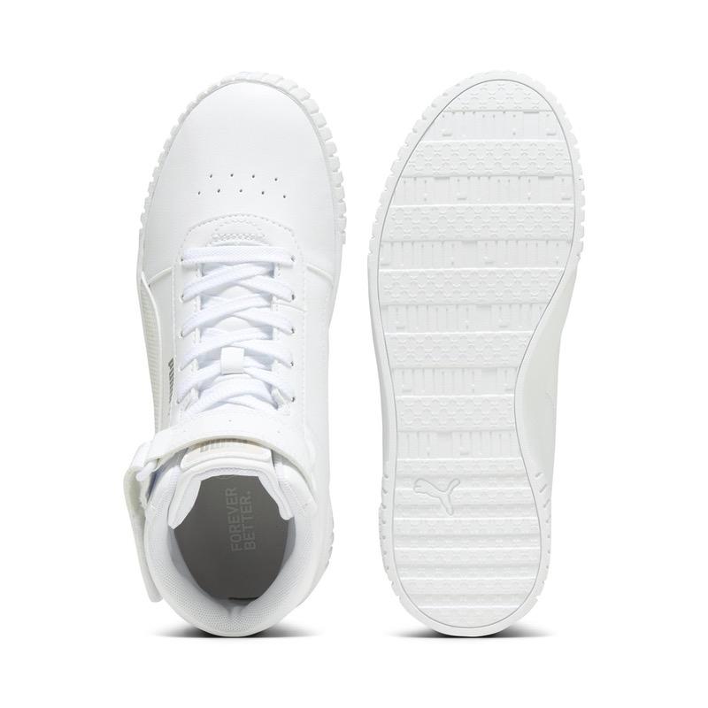 Pantofi Sport Puma Carina 2.0 Mid Wonderland — foto 3