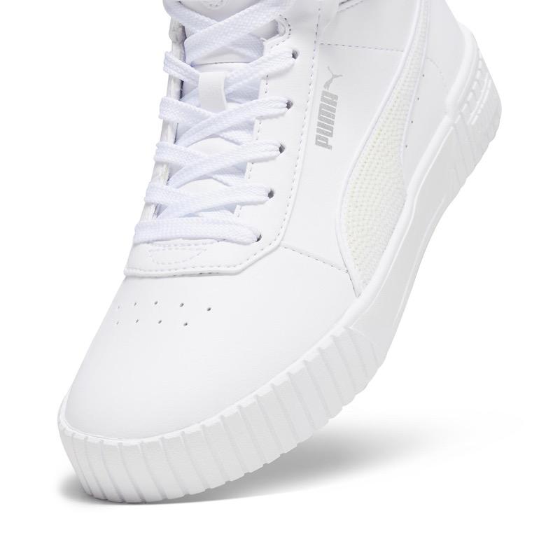 Pantofi Sport Puma Carina 2.0 Mid Wonderland — foto 5