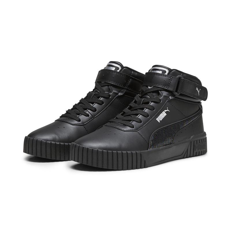 Pantofi Sport Puma Carina 2.0 Mid Wonderland — foto 4
