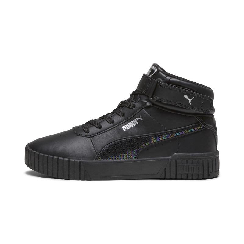 Pantofi Sport Puma Carina 2.0 Mid Wonderland — foto 2
