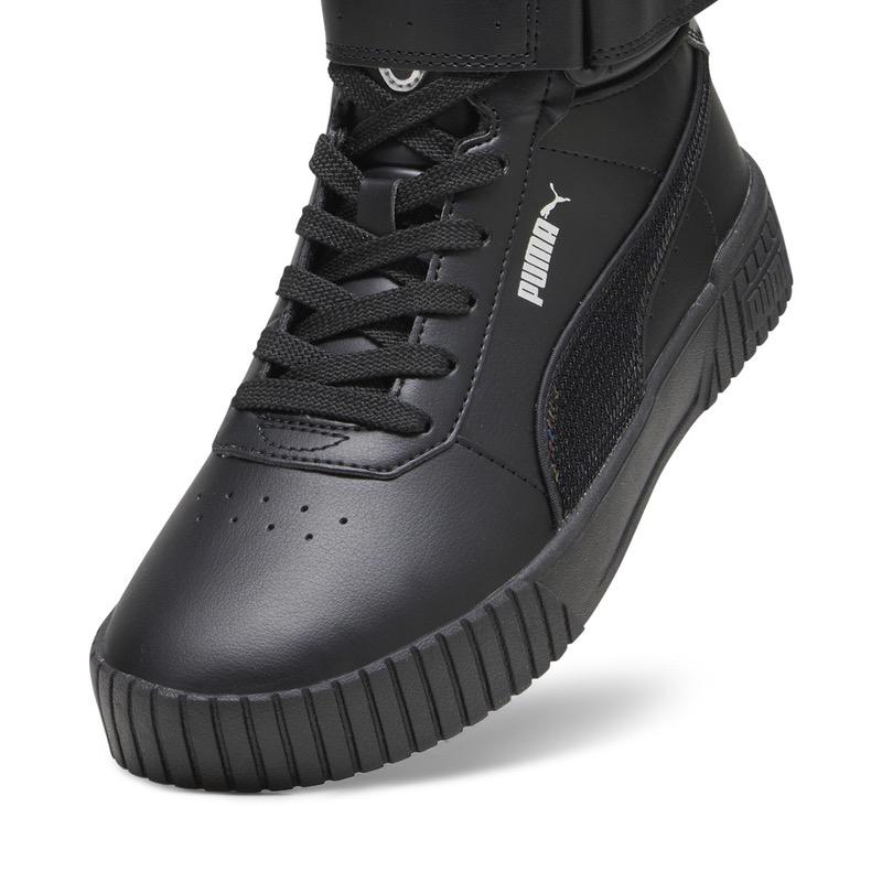 Pantofi Sport Puma Carina 2.0 Mid Wonderland — foto 5