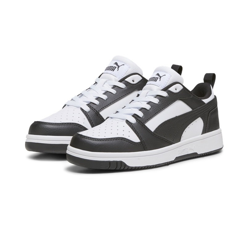 Pantofi Sport Puma Rebound V6 Lo Jr — foto 3