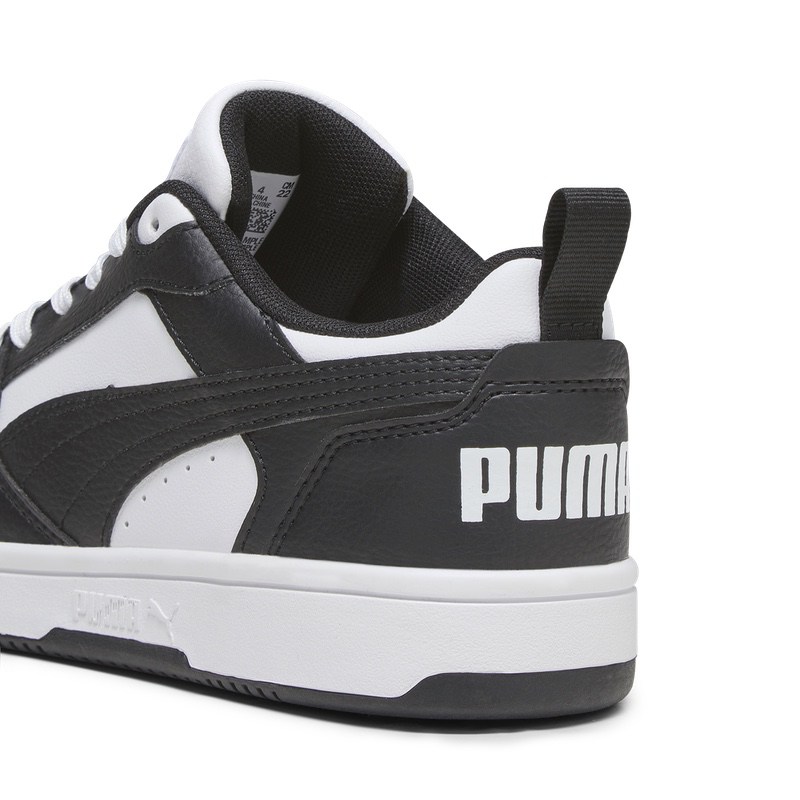 Pantofi Sport Puma Rebound V6 Lo Jr — foto 5