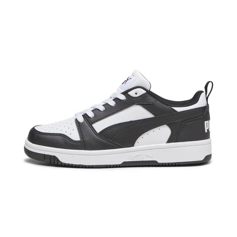 Pantofi Sport Puma Rebound V6 Lo Jr — foto 2