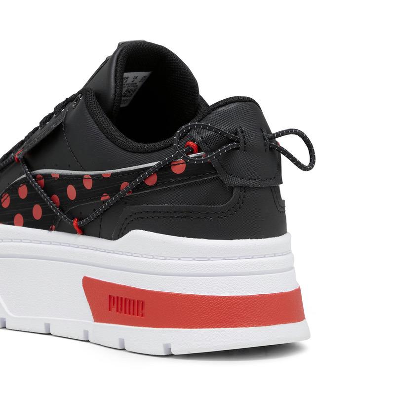 Pantofi Sport Puma Mayze Stack Miraculous Jr — foto 5