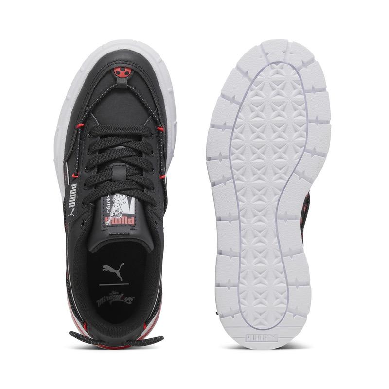 Pantofi Sport Puma Mayze Stack Miraculous Jr — foto 3