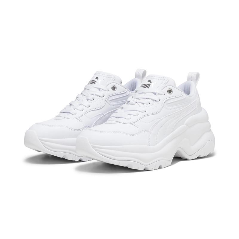 Pantofi Sport Puma Cilia Wedge — foto 6