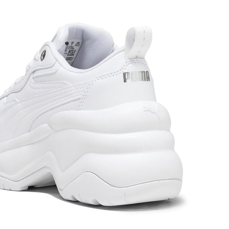 Pantofi Sport Puma Cilia Wedge — foto 3