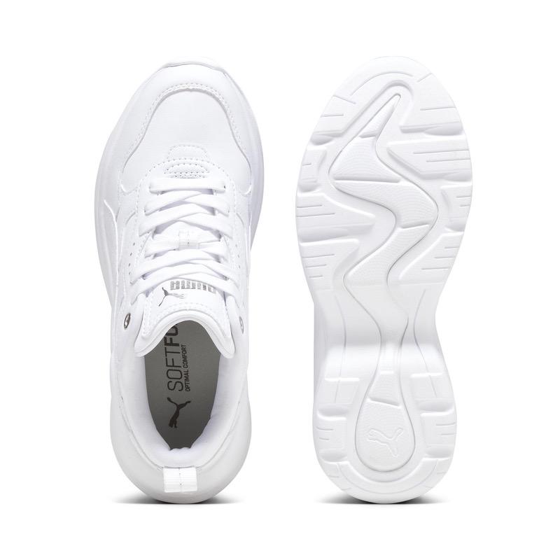 Pantofi Sport Puma Cilia Wedge — foto 4