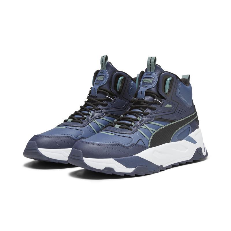 Pantofi Sport Puma Trinity Mid Hybrid L — foto 3