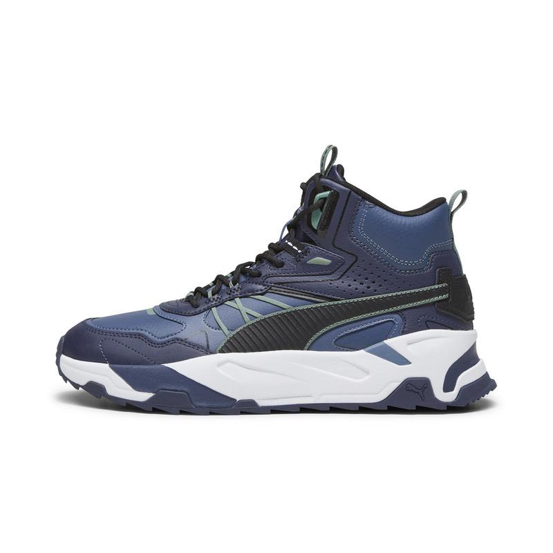 Pantofi Sport Puma Trinity Mid Hybrid L — foto 2