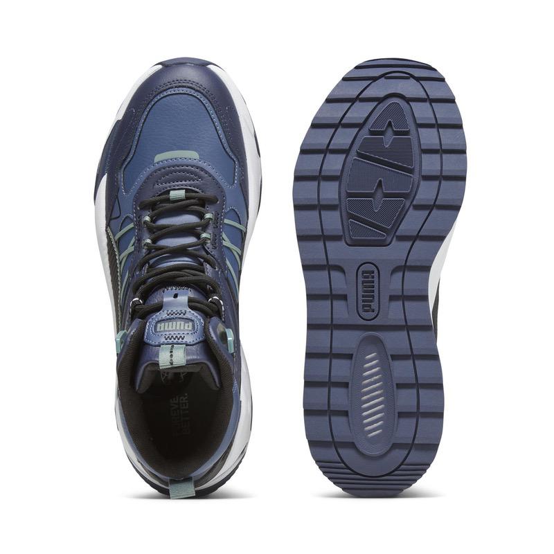Pantofi Sport Puma Trinity Mid Hybrid L — foto 4
