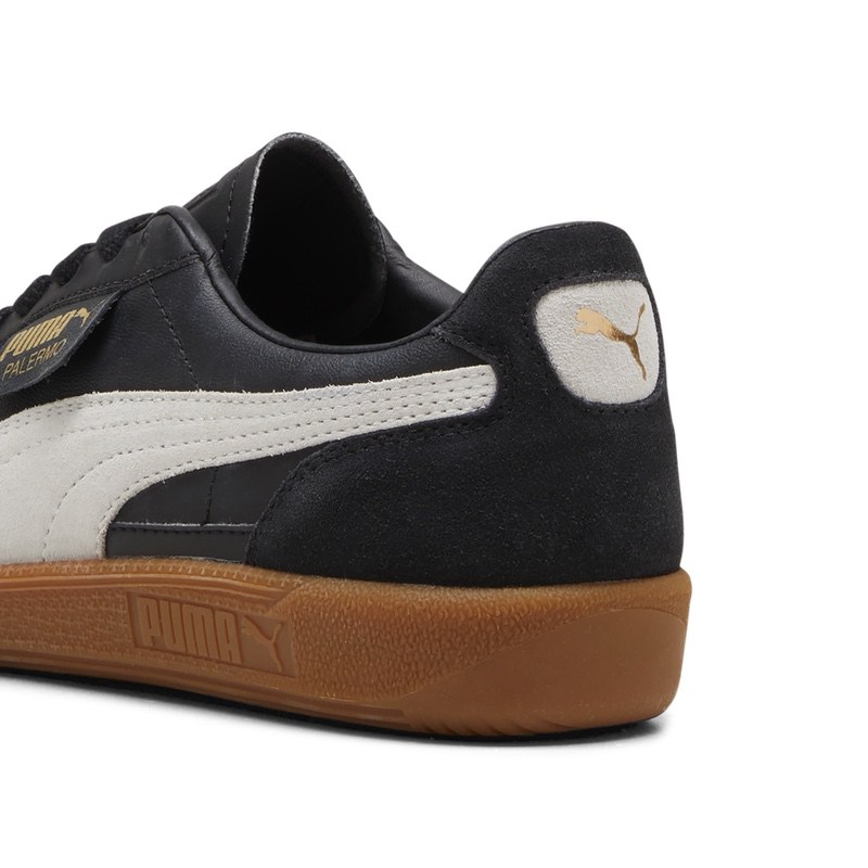 Pantofi sport Puma Palermo LTH — foto 5