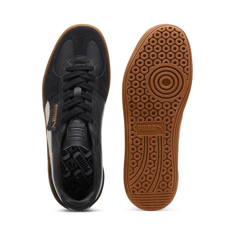 Pantofi sport Puma Palermo LTH — foto 4