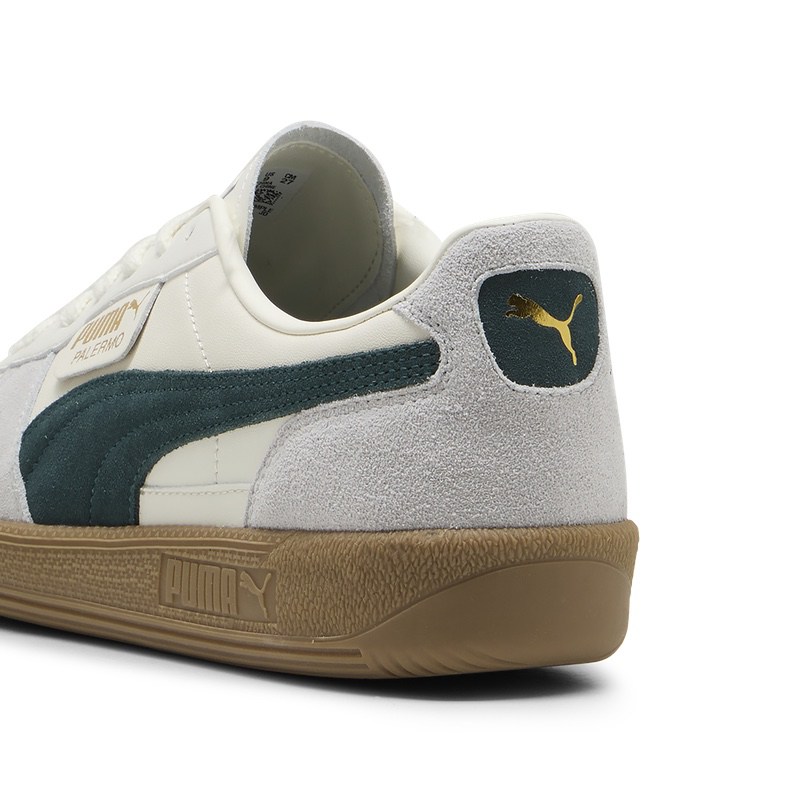 Pantofi sport Puma Palermo Lth — foto 3