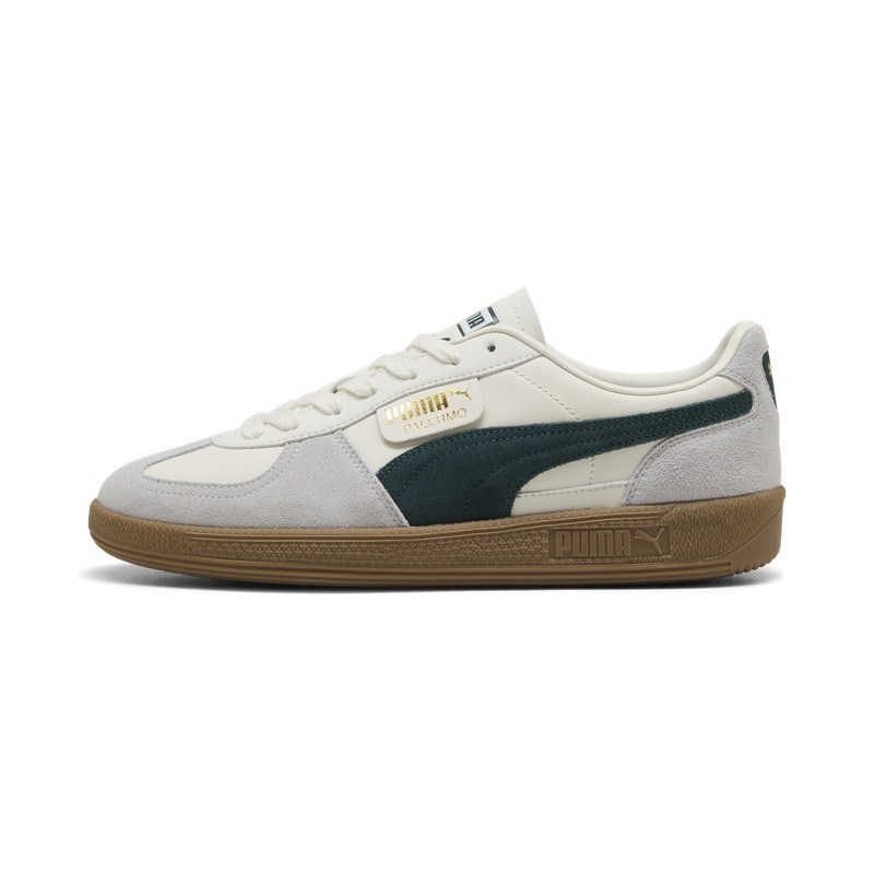 Pantofi sport Puma Palermo Lth — foto 2
