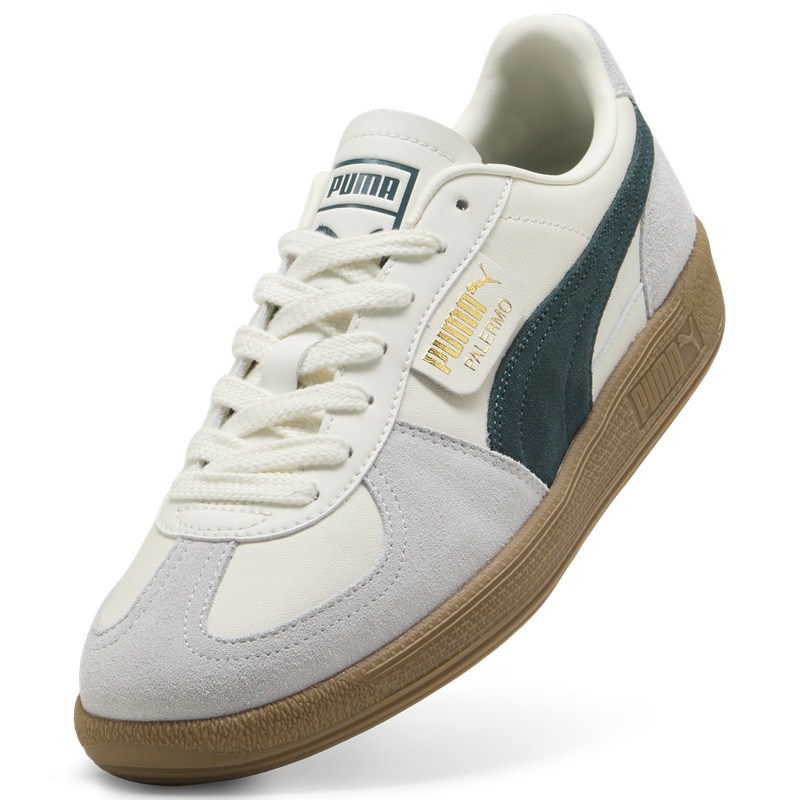 Pantofi sport Puma Palermo Lth — foto 5