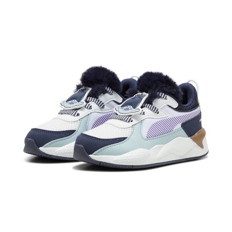 Pantofi sport Puma RS-X Boys Trolls PS — foto 3