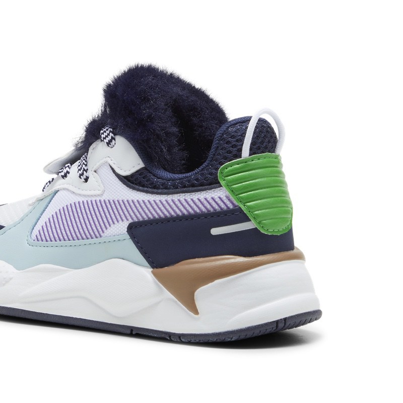 Pantofi sport Puma RS-X Boys Trolls PS — foto 5
