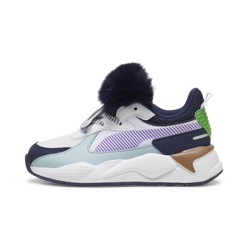 Pantofi sport Puma RS-X Boys Trolls PS — foto 2