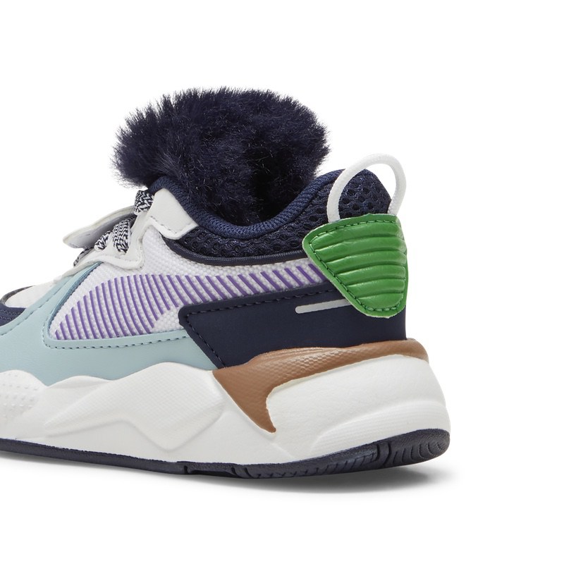 Pantofi sport Puma RS-X Boys Trolls AC Inf — foto 5