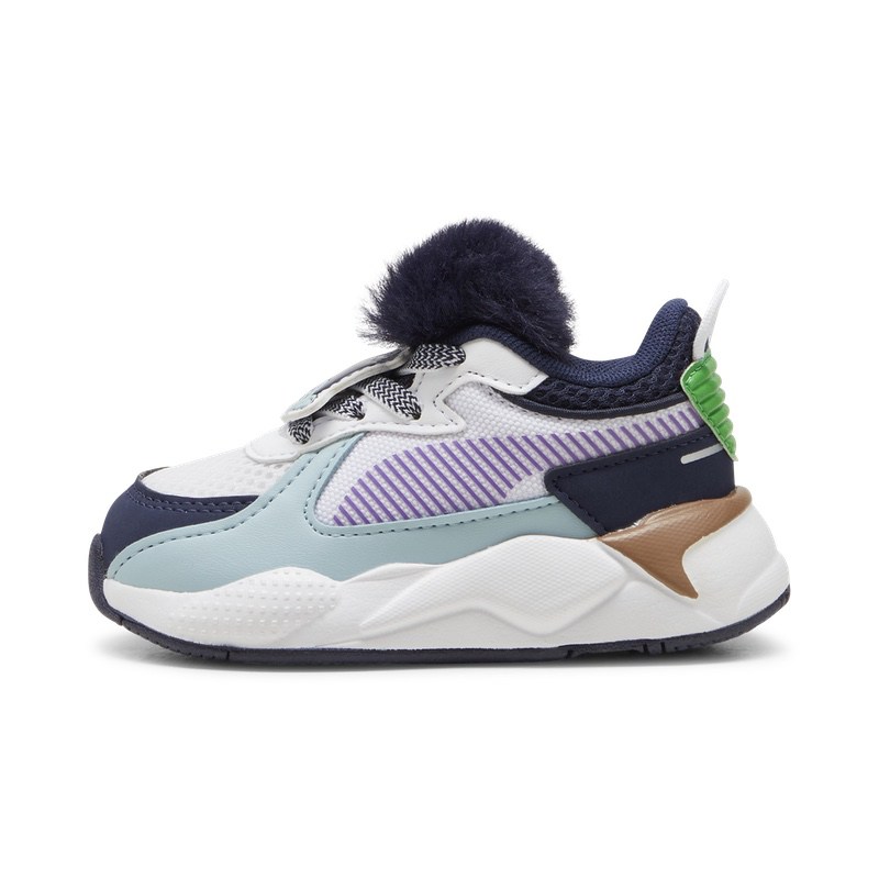 Pantofi sport Puma RS-X Boys Trolls AC Inf — foto 2