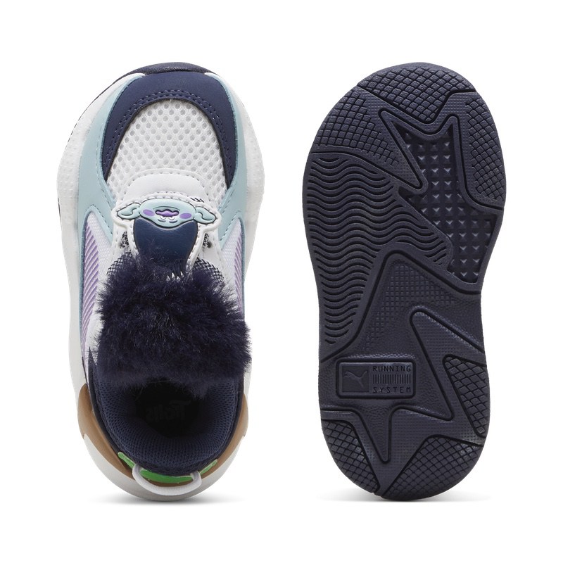Pantofi sport Puma RS-X Boys Trolls AC Inf — foto 4
