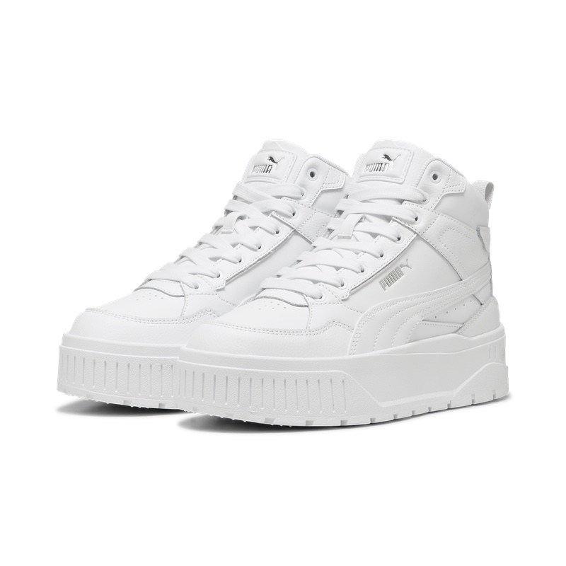 Pantofi sport Puma Karmen II Idol Mid — foto 3