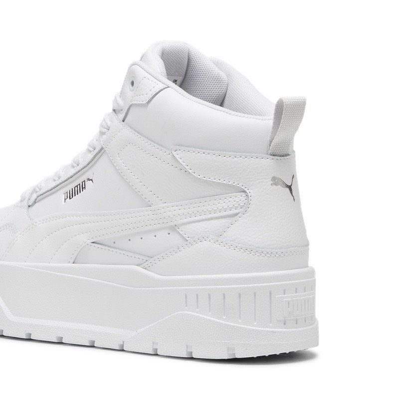 Pantofi sport Puma Karmen II Idol Mid — foto 5