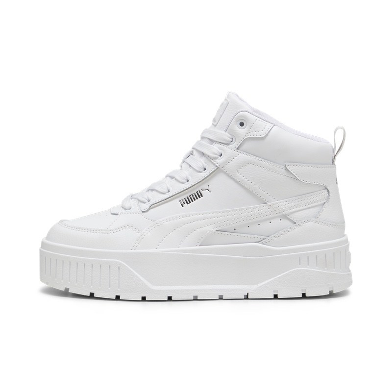 Pantofi sport Puma Karmen II Idol Mid — foto 2
