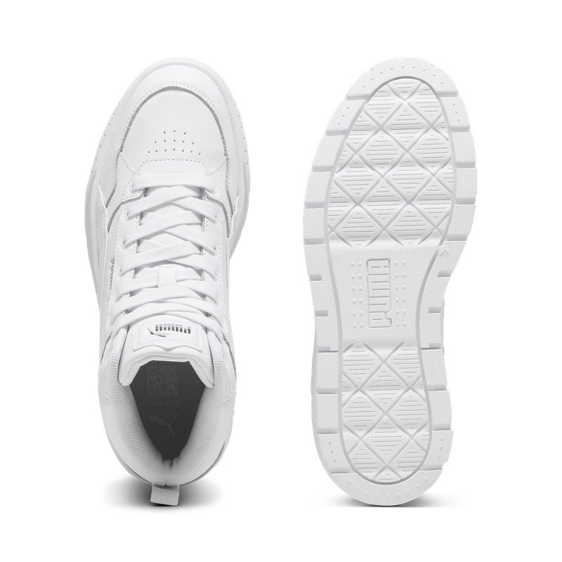 Pantofi sport Puma Karmen II Idol Mid — foto 4