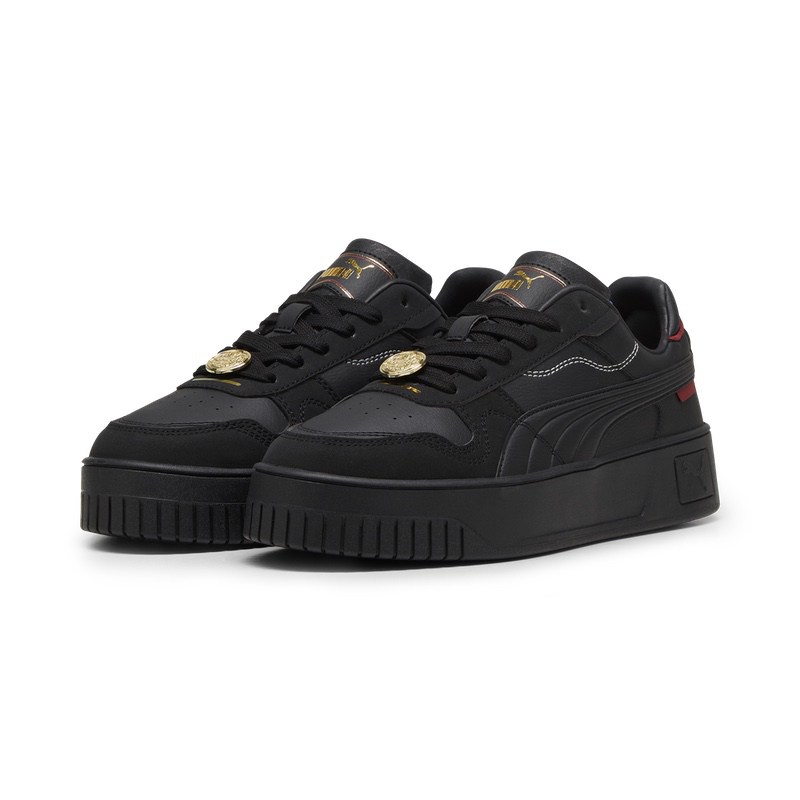 Pantofi sport Puma Carina Street Class Act — foto 2