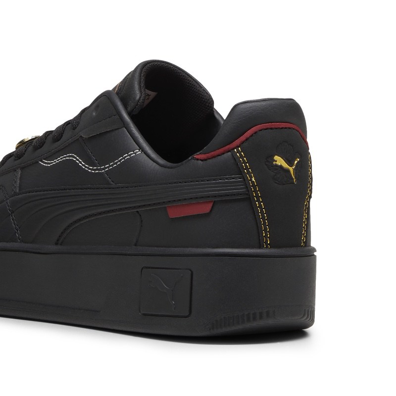 Pantofi sport Puma Carina Street Class Act — foto 5
