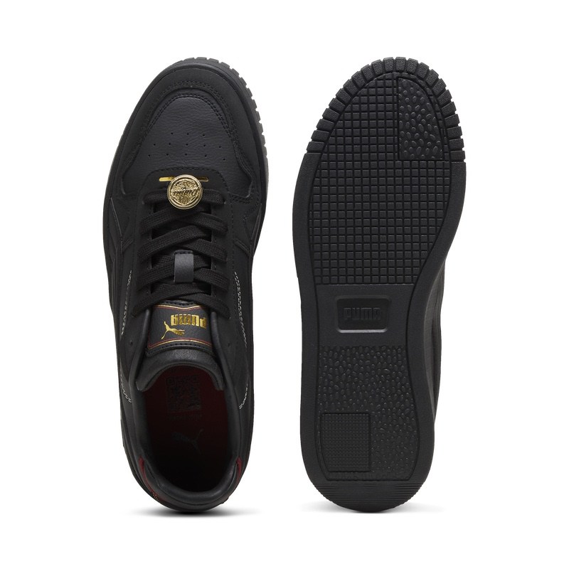 Pantofi sport Puma Carina Street Class Act — foto 3