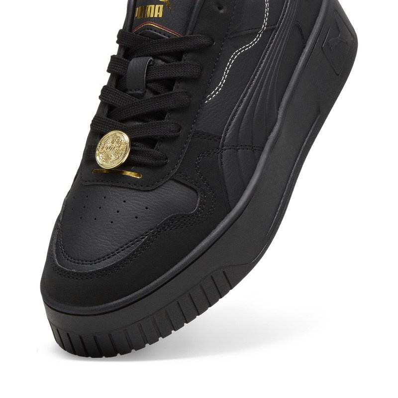 Pantofi sport Puma Carina Street Class Act — foto 4