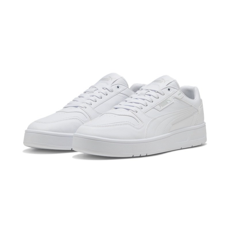 Pantofi sport Puma Court Classic Street - imagine 3