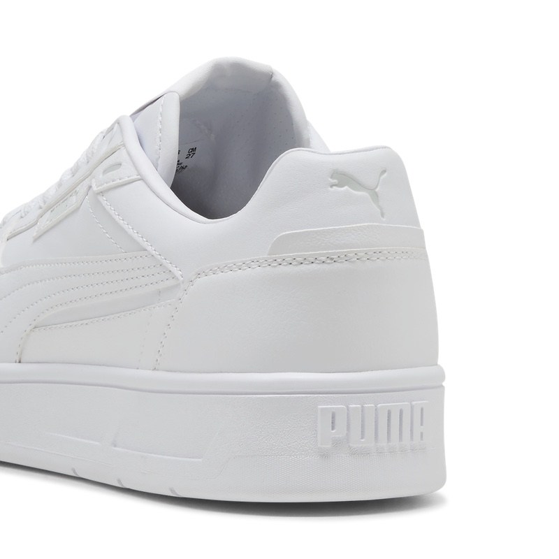 Pantofi sport Puma Court Classic Street - imagine 5