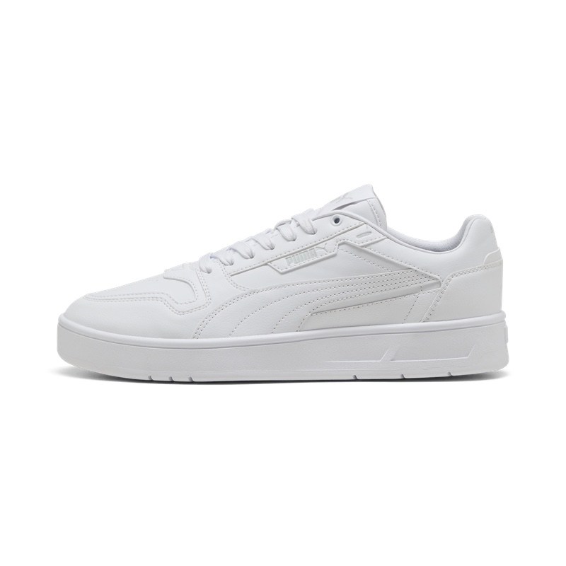 Pantofi sport Puma Court Classic Street - imagine 2