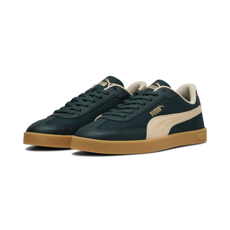Pantofi sport Puma Puma Club II Era Retro Run — foto 3