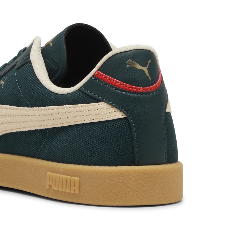 Pantofi sport Puma Puma Club II Era Retro Run — foto 4