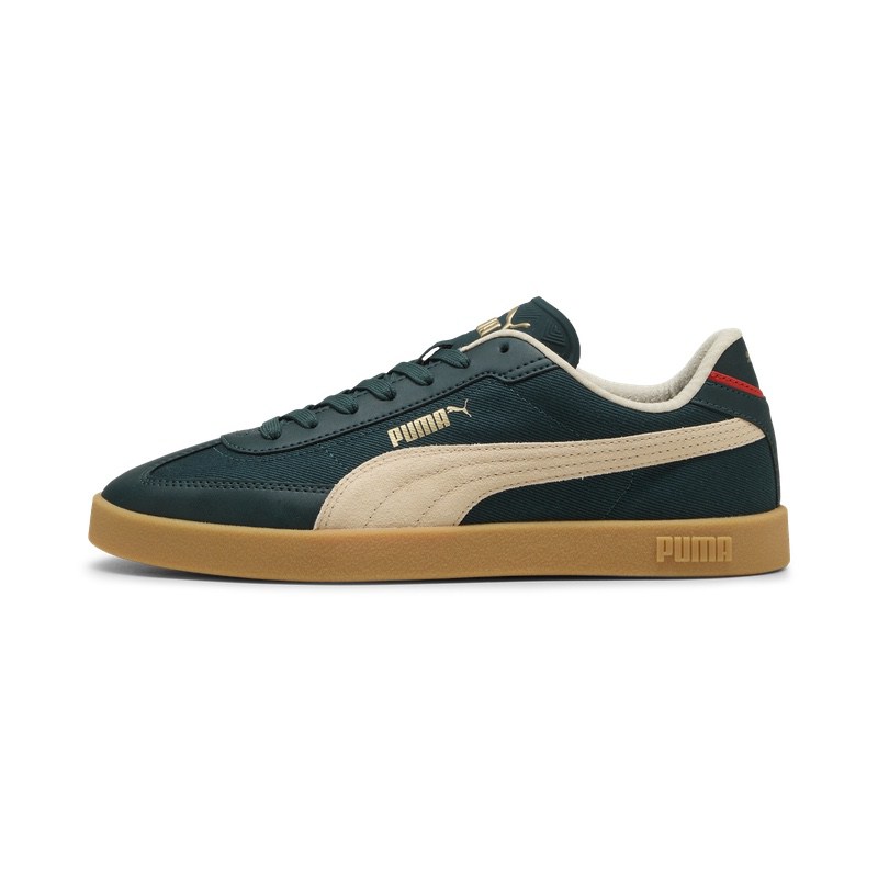 Pantofi sport Puma Puma Club II Era Retro Run — foto 2