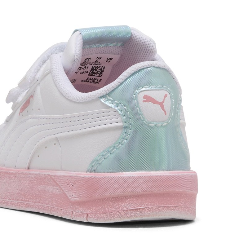 Pantofi sport Puma Jada Classic Space belle V Inf - imagine 5