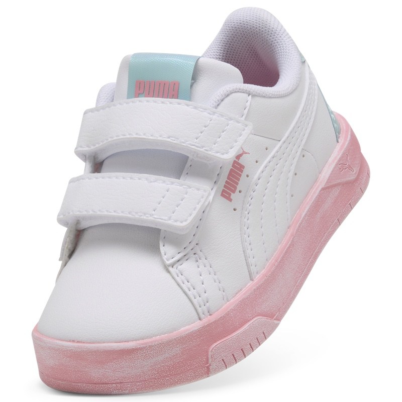 Pantofi sport Puma Jada Classic Space belle V Inf - imagine 4