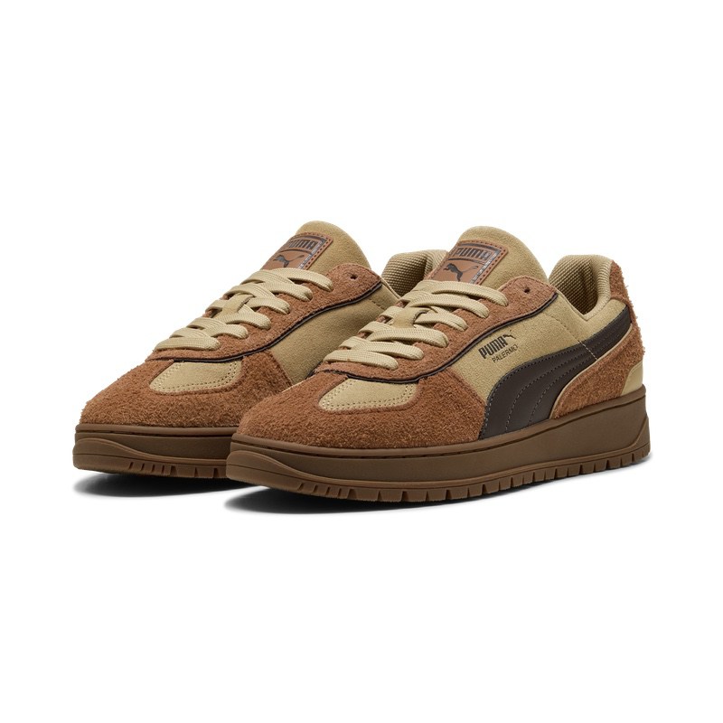 Pantofi sport Puma Palermo Alpino SD — foto 3