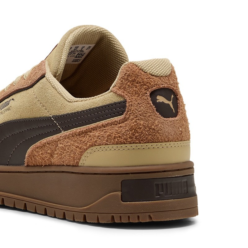 Pantofi sport Puma Palermo Alpino SD — foto 4