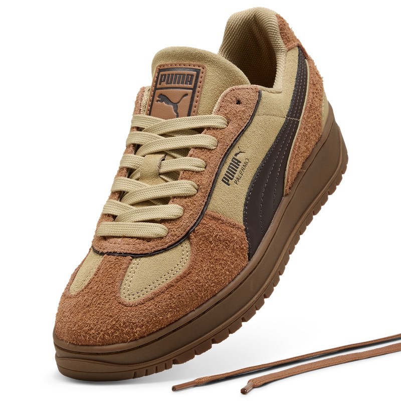 Pantofi sport Puma Palermo Alpino SD — foto 6